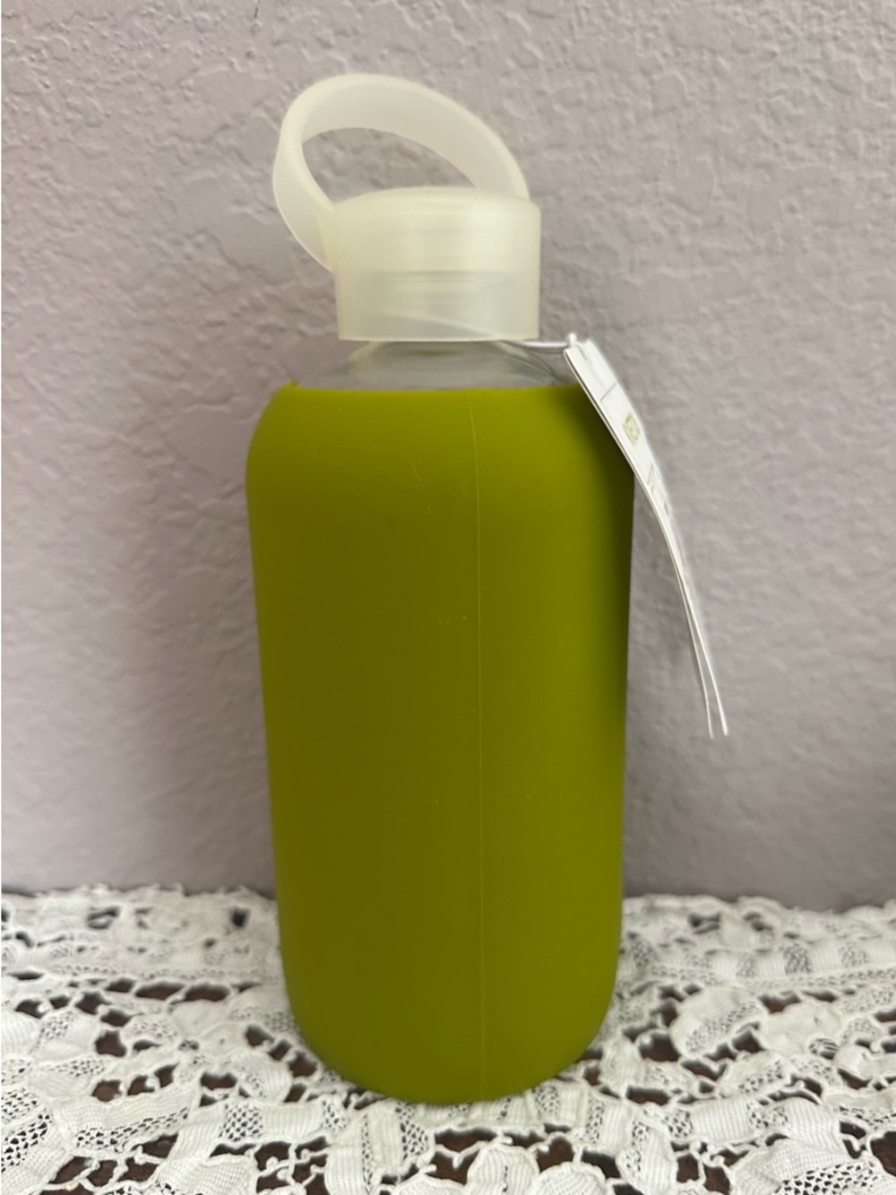 Rare BKR Water Bottle Kvetch 500ml